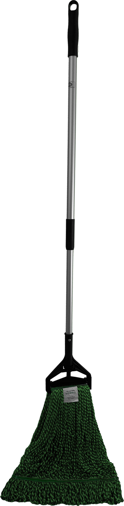 Hybrid Microfiber String Wet Mop