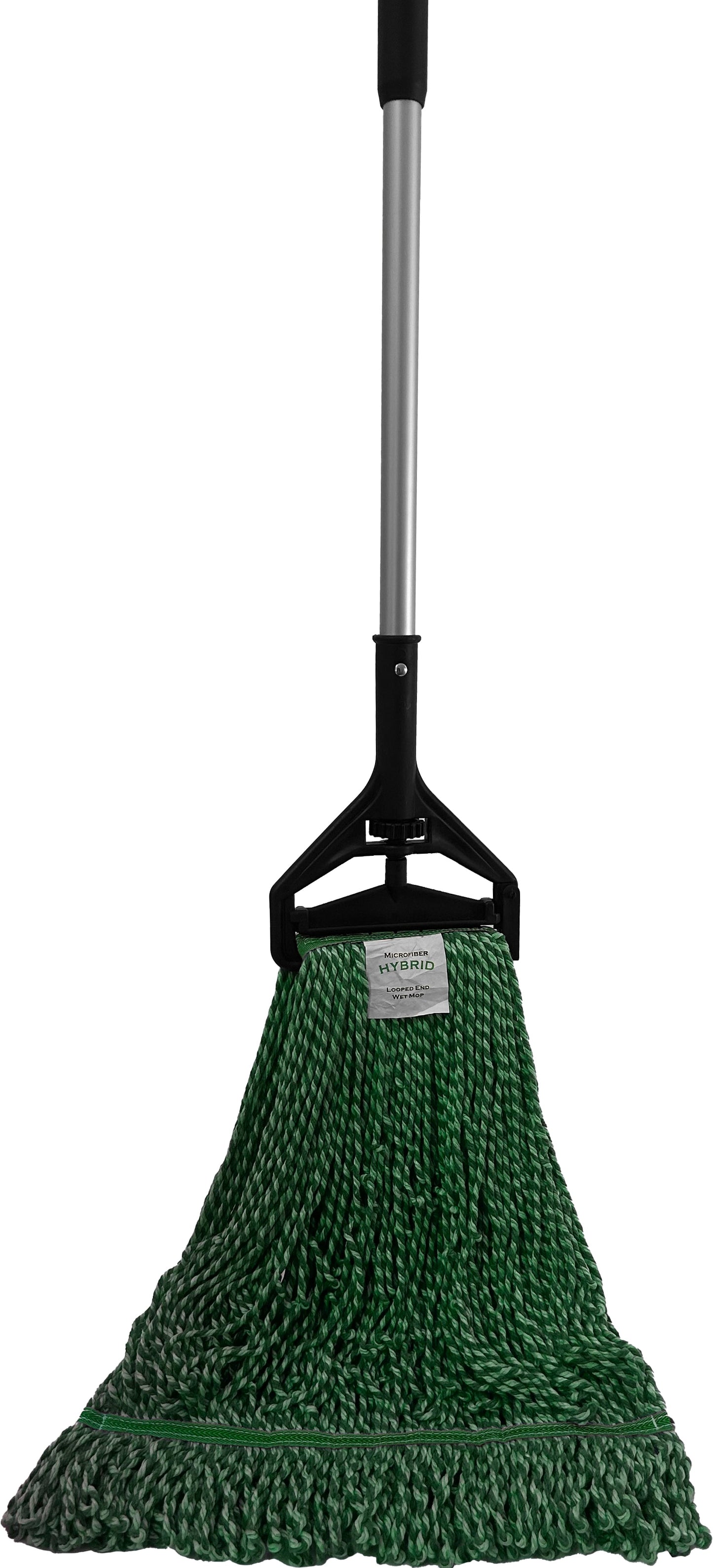 Hybrid Microfiber String Wet Mop