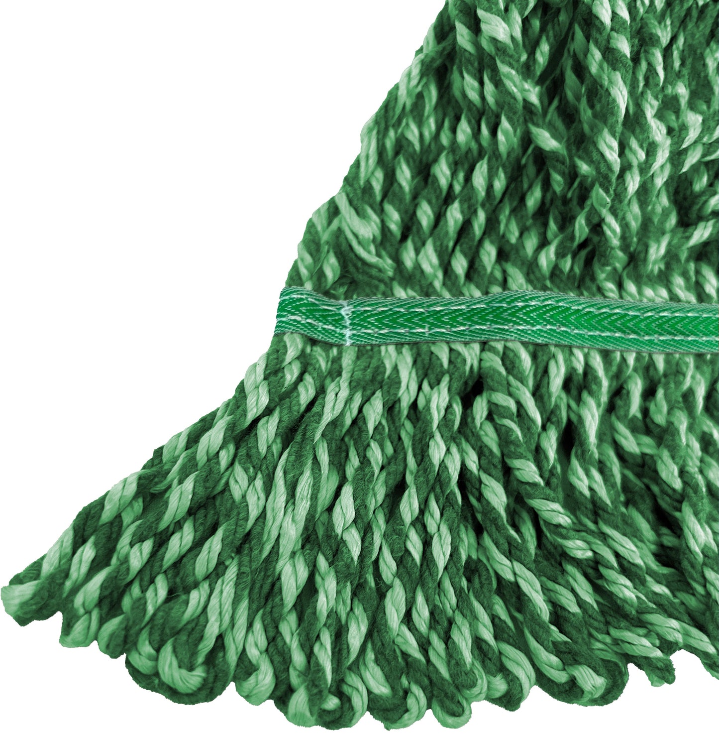 Hybrid Microfiber String Wet Mop
