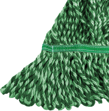 Hybrid Microfiber String Wet Mop