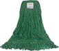Hybrid Microfiber String Wet Mop