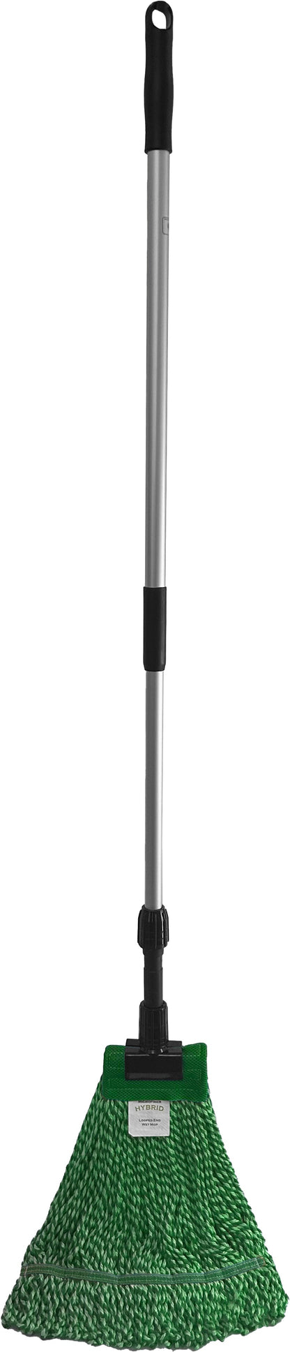 Hybrid Microfiber String Wet Mop