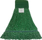 Hybrid Microfiber String Wet Mop
