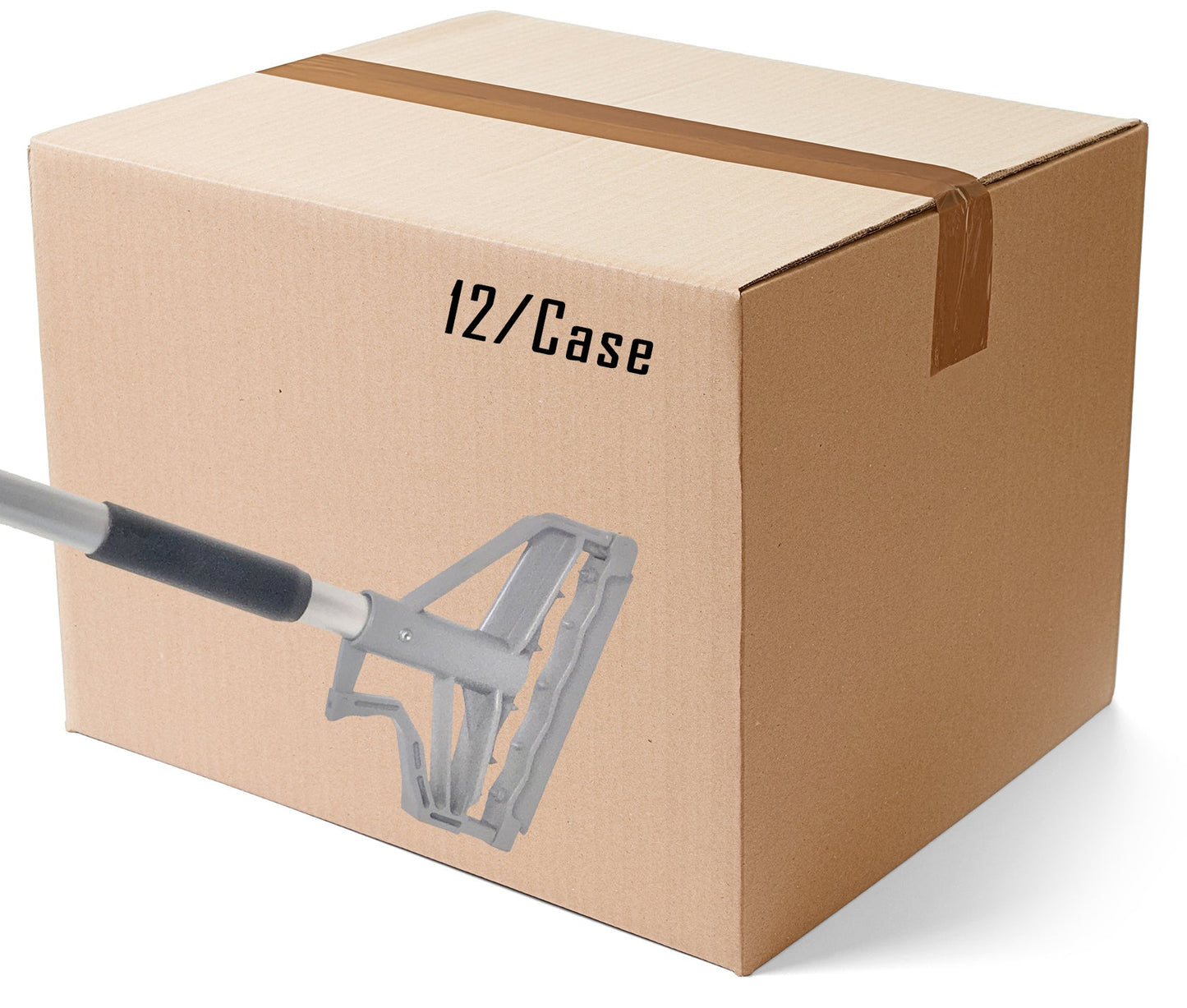 Quick Release Wet Mop Handle
