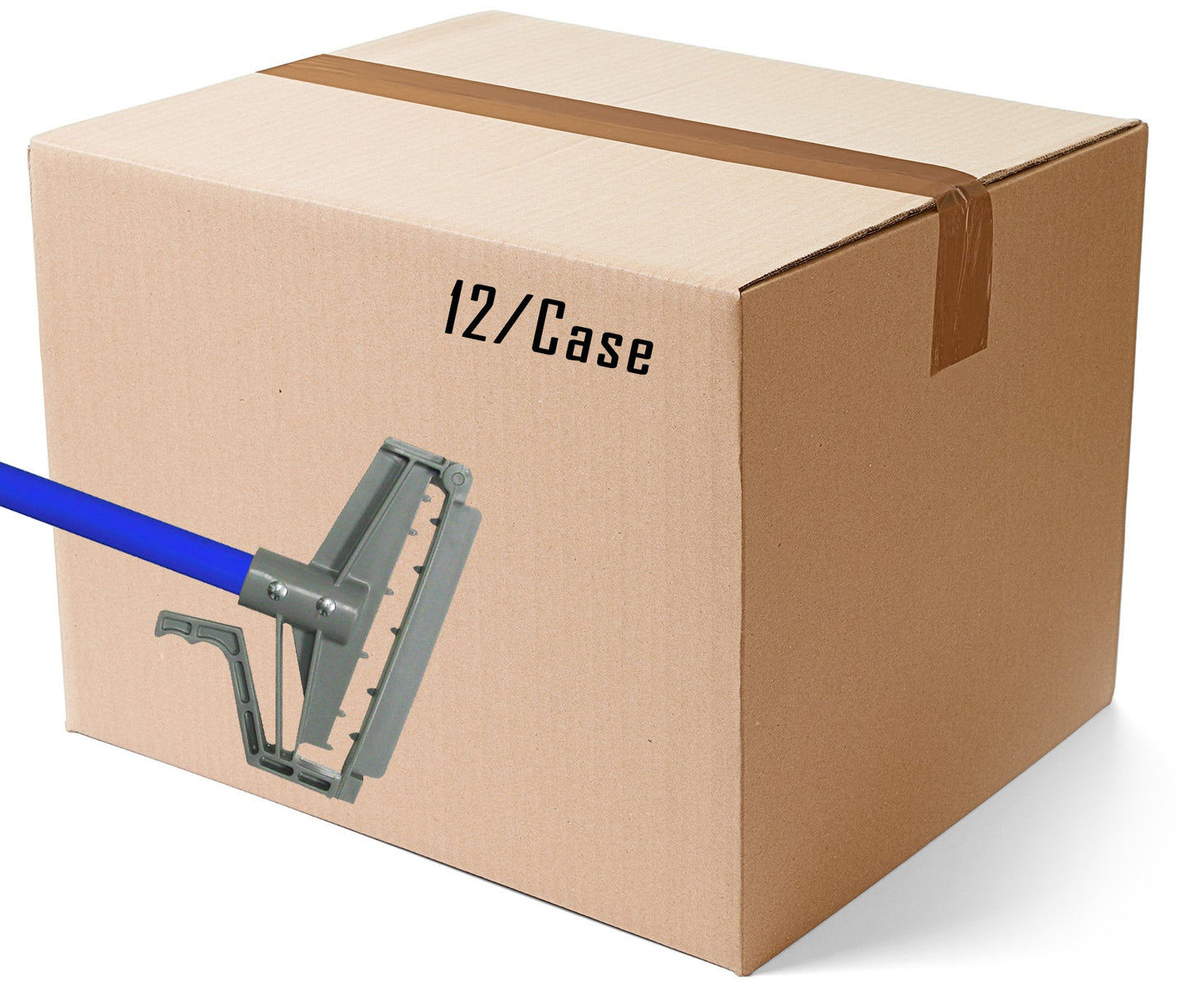 Quick Release Wet Mop Handle