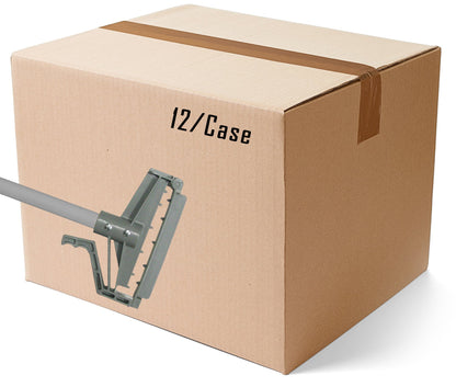 Quick Release Wet Mop Handle
