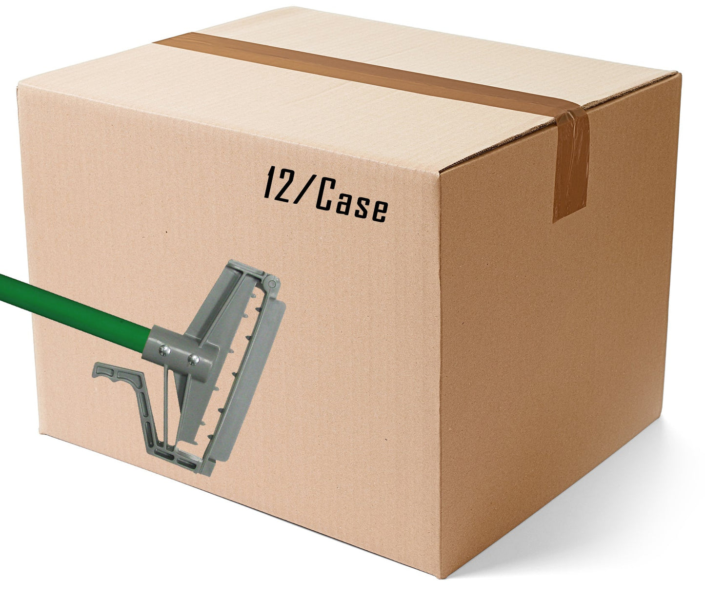 Quick Release Wet Mop Handle
