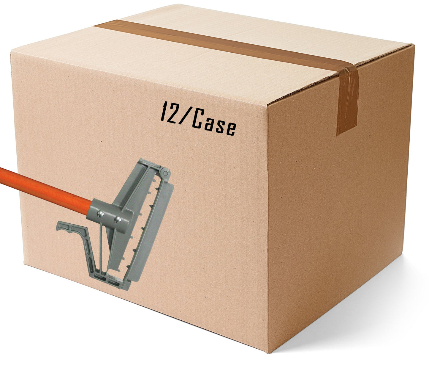 Quick Release Wet Mop Handle