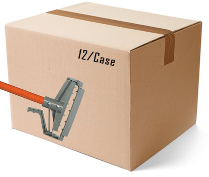 Quick Release Wet Mop Handle