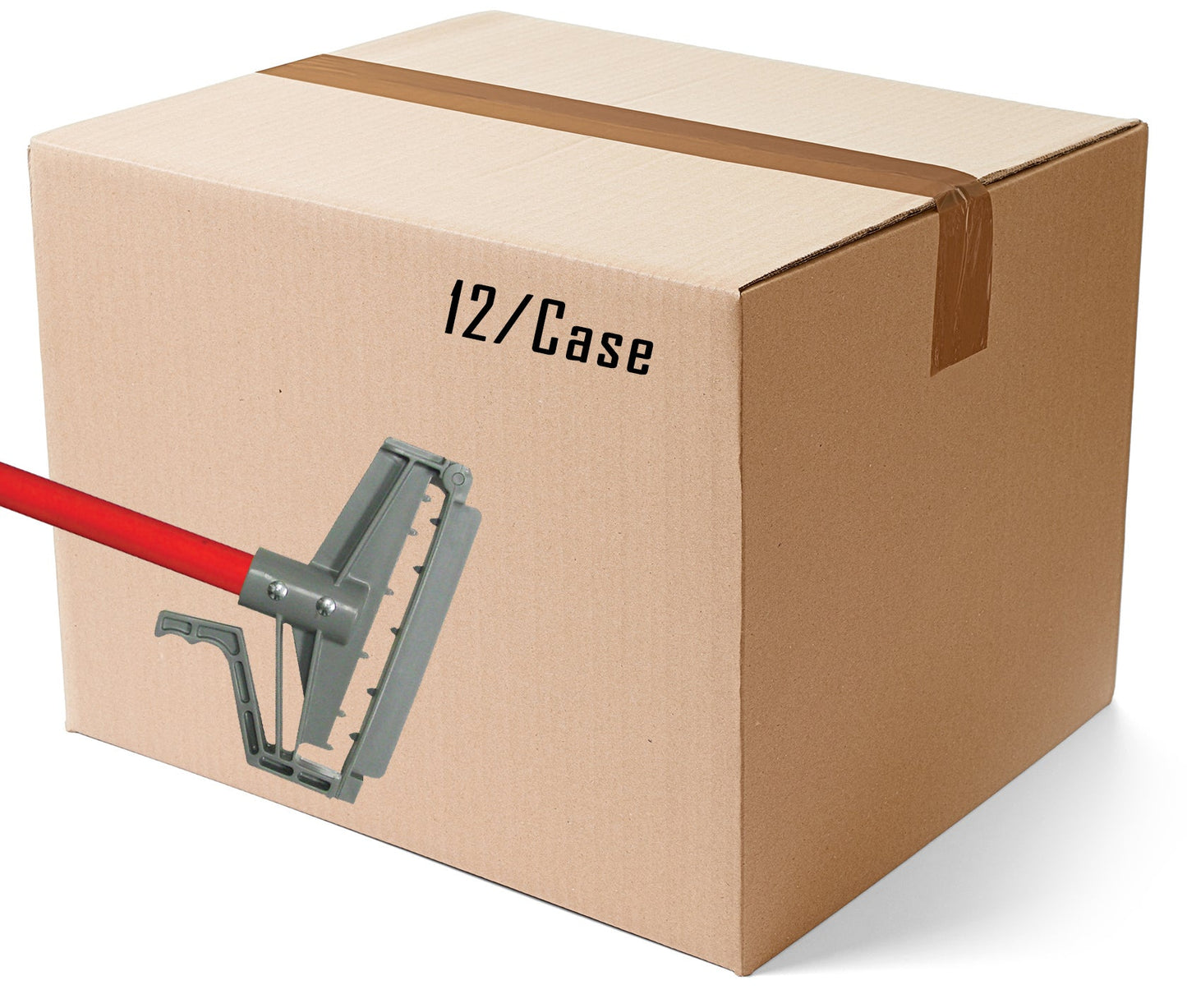 Quick Release Wet Mop Handle