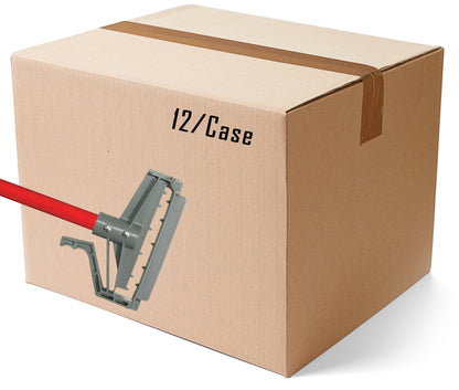 Quick Release Wet Mop Handle