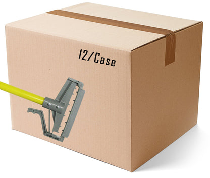 Quick Release Wet Mop Handle