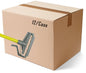 Quick Release Wet Mop Handle