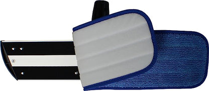 Standard Loop Pile Microfiber Hook and Loop Wet/Dry Mopping Pads