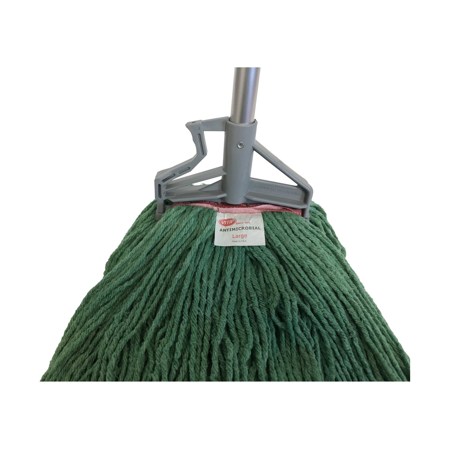 Quick Release Wet Mop Handle