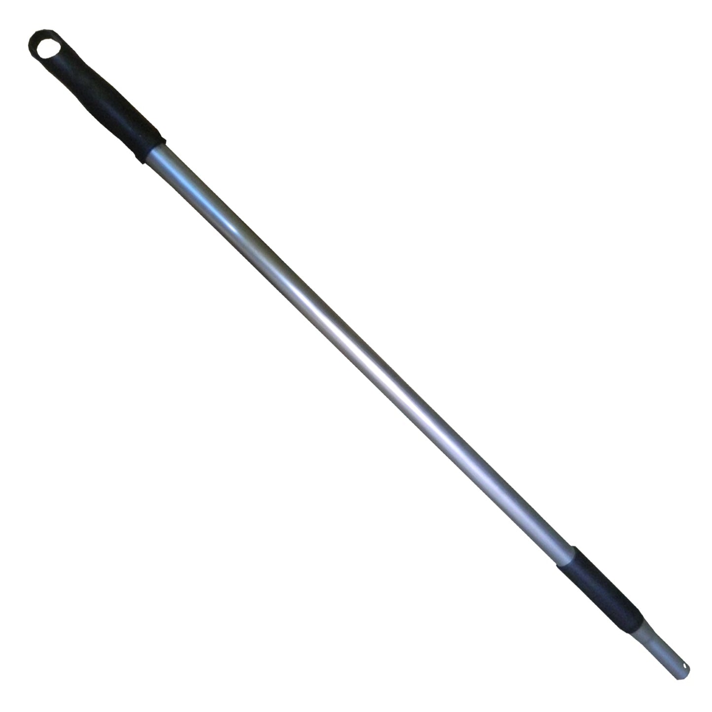 Plastic Straight Floor Squeegee with Double Foam Blade