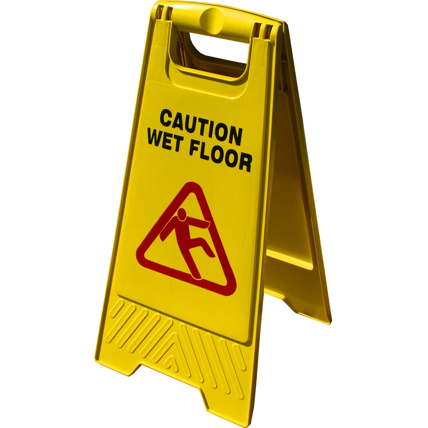 Wet Floor Signs