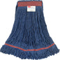 Looped end Wet Mop - Colored Blend