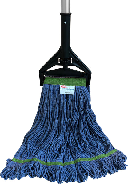 Looped end Wet Mop - Colored Blend