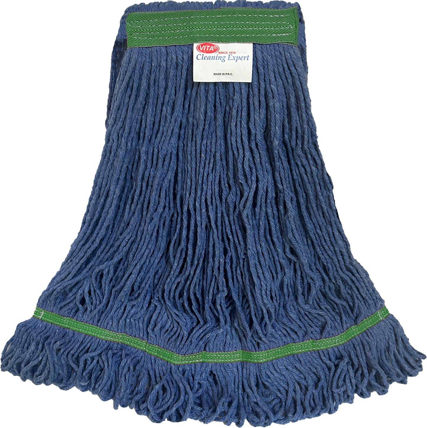Looped end Wet Mop - Colored Blend