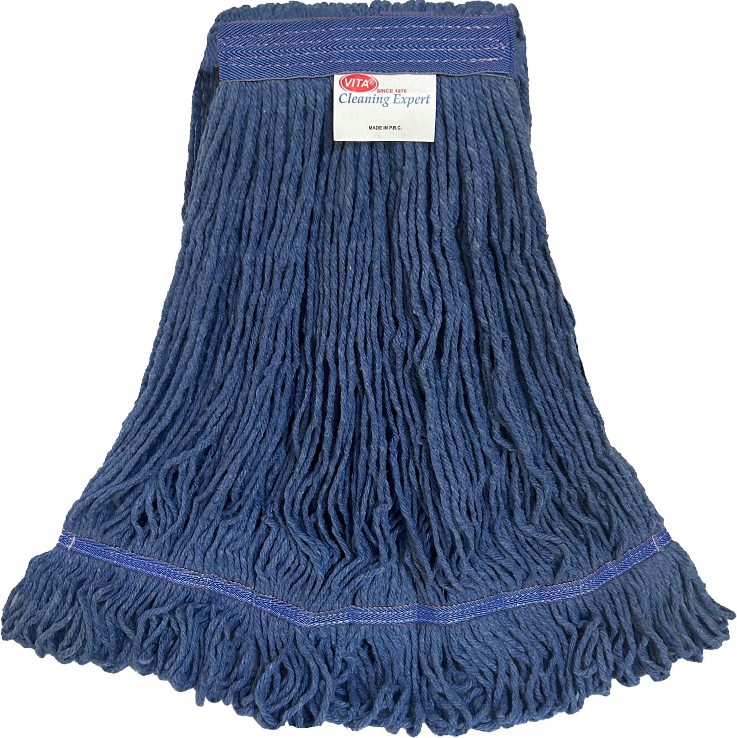 Looped end Wet Mop - Colored Blend