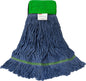 Looped end Wet Mop - Colored Blend
