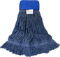 Looped end Wet Mop - Colored Blend