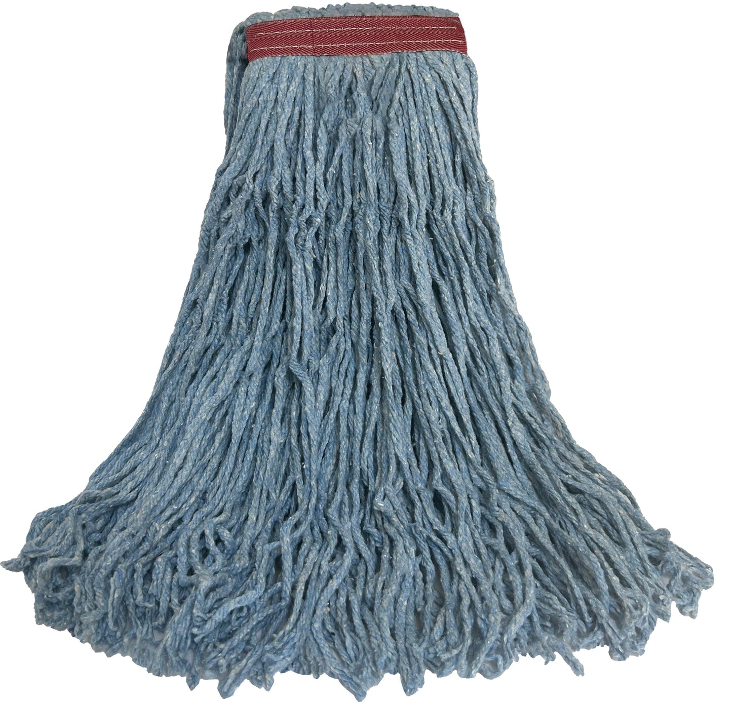 Blue Blend Cut-End Wet Mop