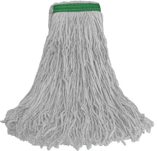 Rayon Blend Cut-End Wet Mop