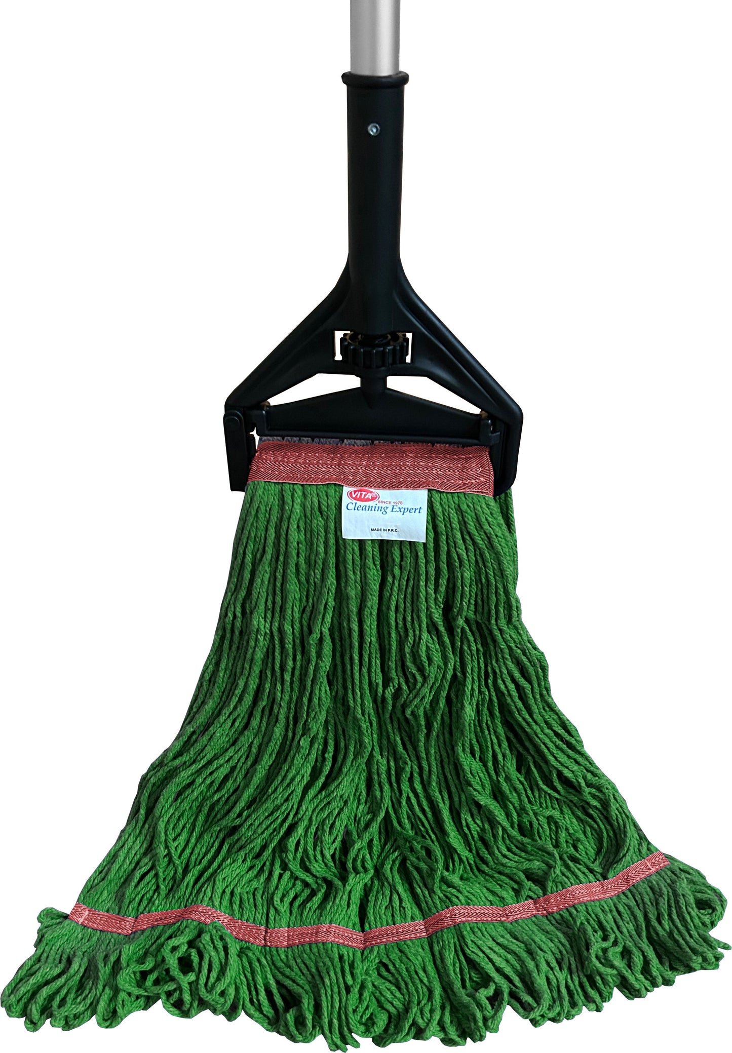 Looped end Wet Mop - Colored Blend
