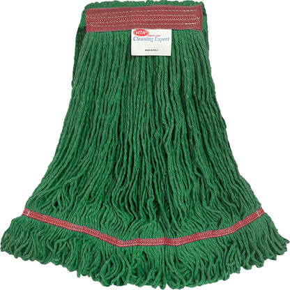 Looped end Wet Mop - Colored Blend