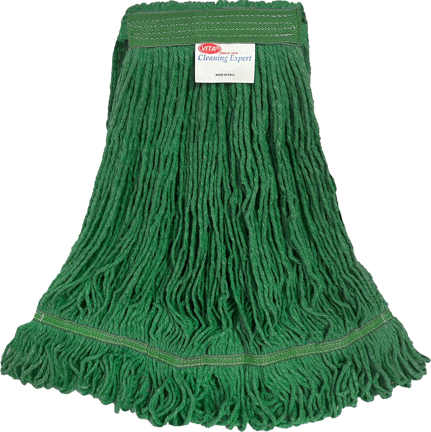 Looped end Wet Mop - Colored Blend