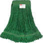 Looped end Wet Mop - Colored Blend