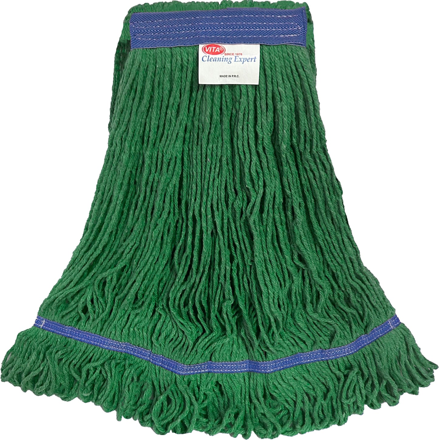 Looped end Wet Mop - Colored Blend