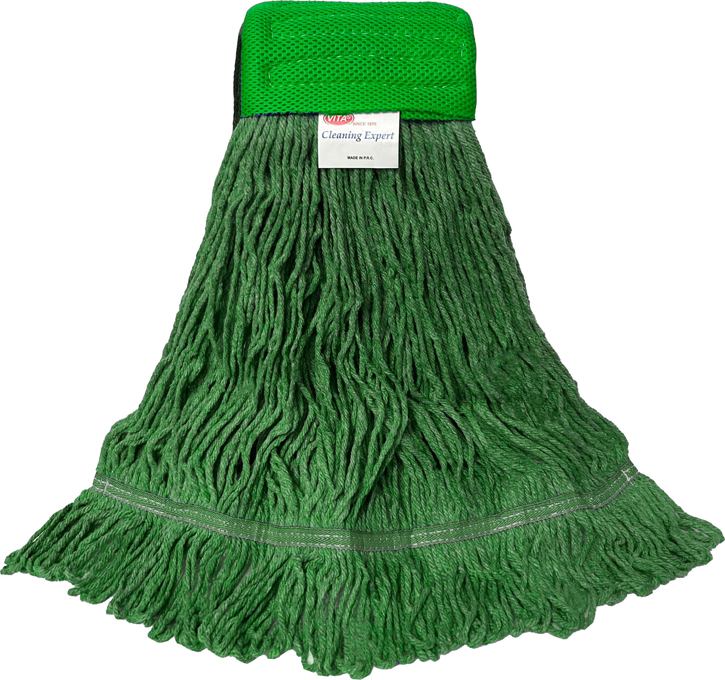 Looped end Wet Mop - Colored Blend