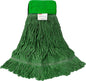 Looped end Wet Mop - Colored Blend