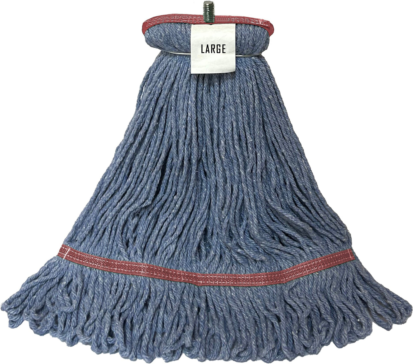 Looped end Wet Mop - Colored Blend