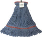 Looped end Wet Mop - Colored Blend