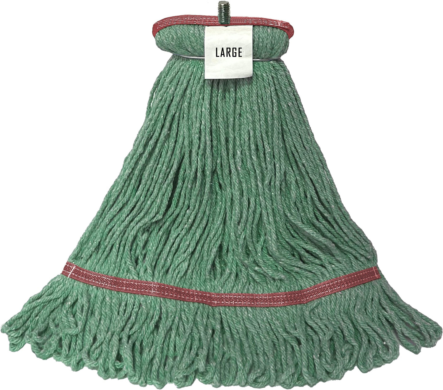 Looped end Wet Mop - Colored Blend