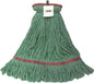 Looped end Wet Mop - Colored Blend