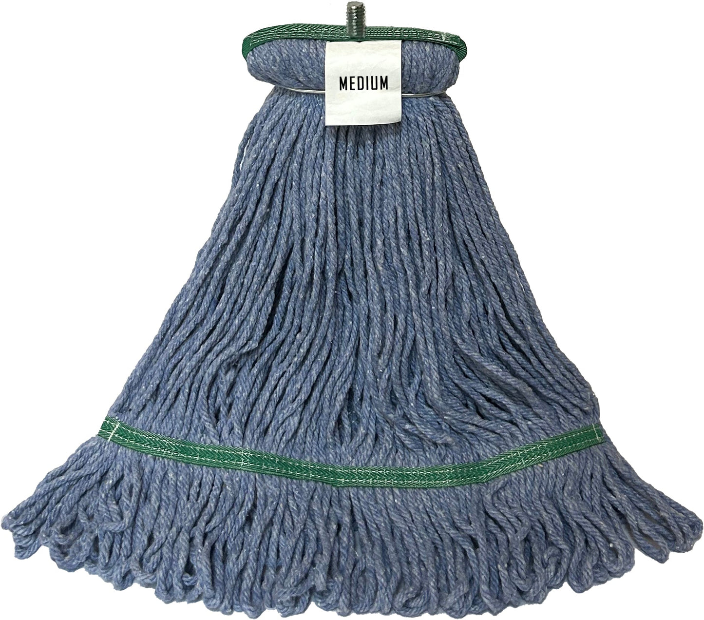 Looped end Wet Mop - Colored Blend