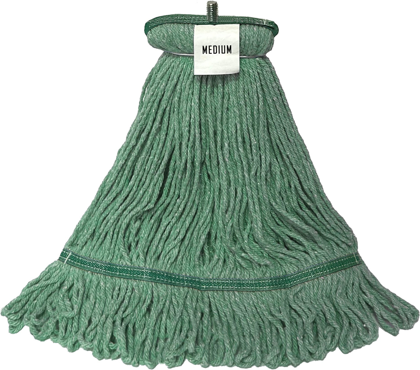 Looped end Wet Mop - Colored Blend