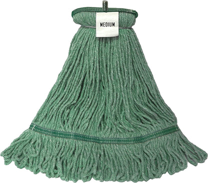 Looped end Wet Mop - Colored Blend