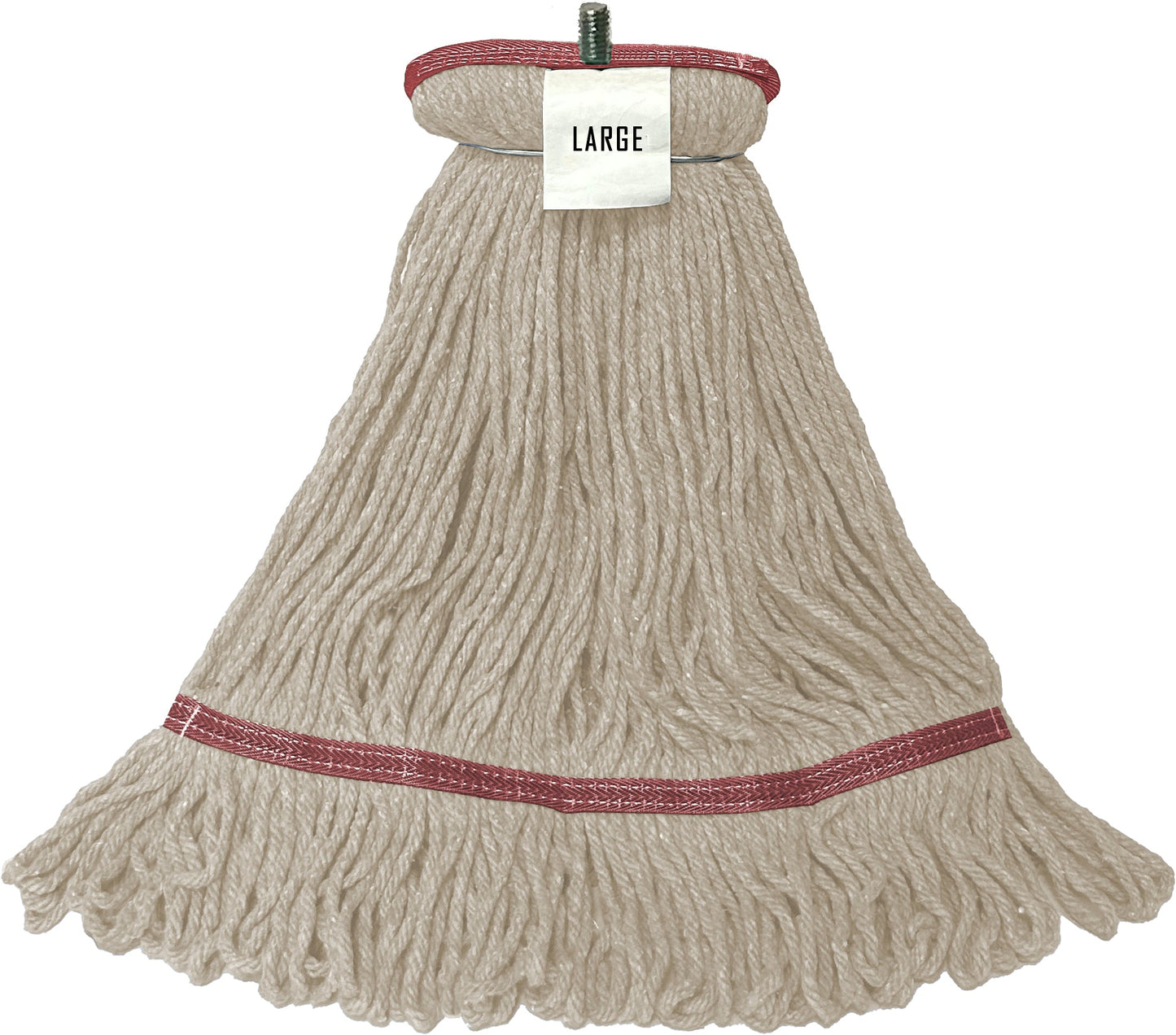 Cotton Blend Looped-End Wet Mop