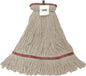 Cotton Blend Looped-End Wet Mop