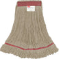 Cotton Blend Looped-End Wet Mop