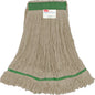 Cotton Blend Looped-End Wet Mop