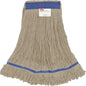 Cotton Blend Looped-End Wet Mop