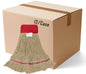 Cotton Blend Looped-End Wet Mop