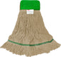 Cotton Blend Looped-End Wet Mop